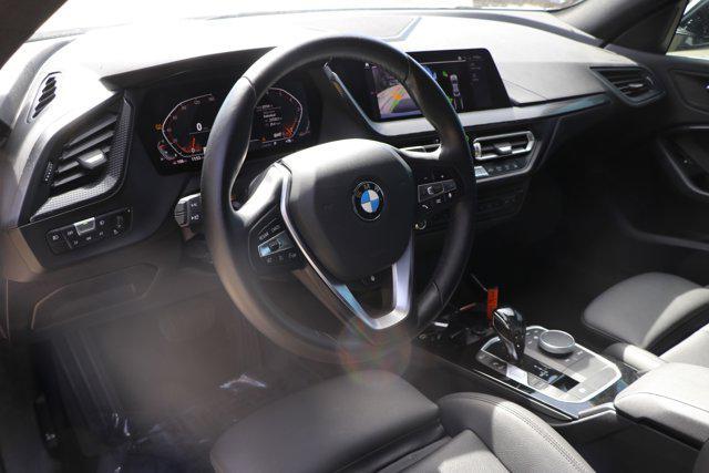 used 2021 BMW 228 Gran Coupe car, priced at $25,991