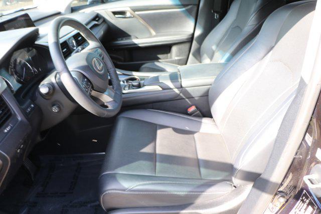 used 2018 Lexus RX 350 car, priced at $26,791