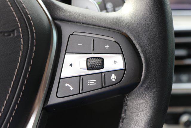 used 2020 BMW X5 car, priced at $39,816