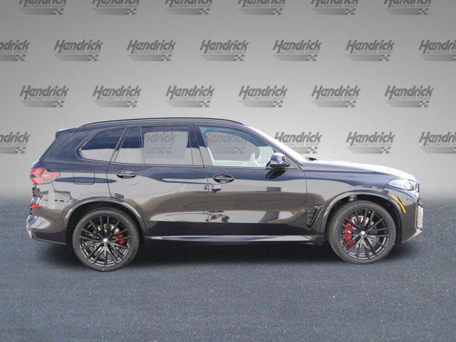 new 2026 BMW X5 car, priced at $81,175