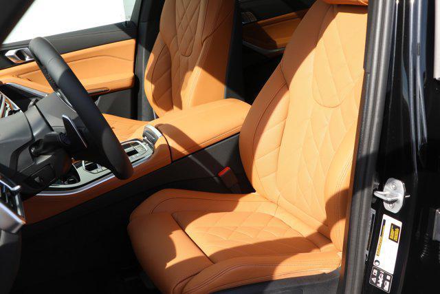 new 2026 BMW X5 car, priced at $81,175