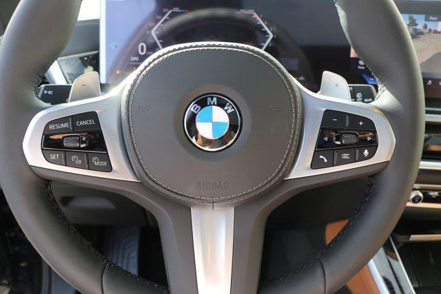new 2026 BMW X5 car, priced at $81,175