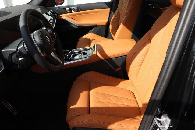 new 2026 BMW X5 car, priced at $81,175