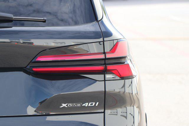 new 2026 BMW X5 car, priced at $81,175