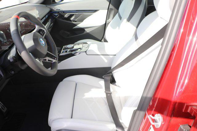 new 2025 BMW i5 car, priced at $96,670
