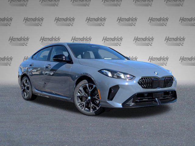 new 2026 BMW 228 Gran Coupe car, priced at $46,525