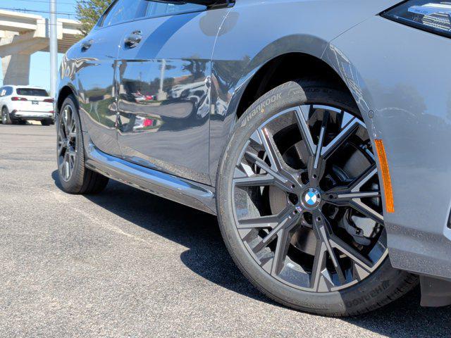 new 2026 BMW 228 Gran Coupe car, priced at $46,525