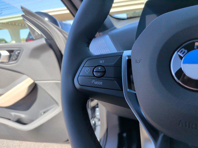 new 2026 BMW 228 Gran Coupe car, priced at $46,525