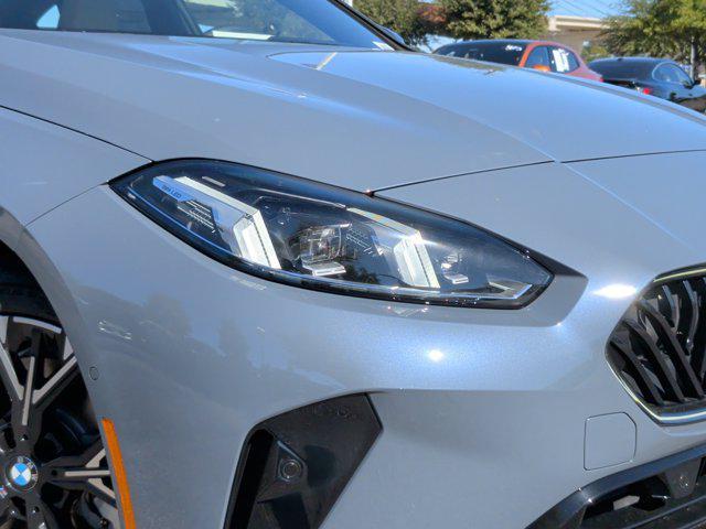 new 2026 BMW 228 Gran Coupe car, priced at $46,525