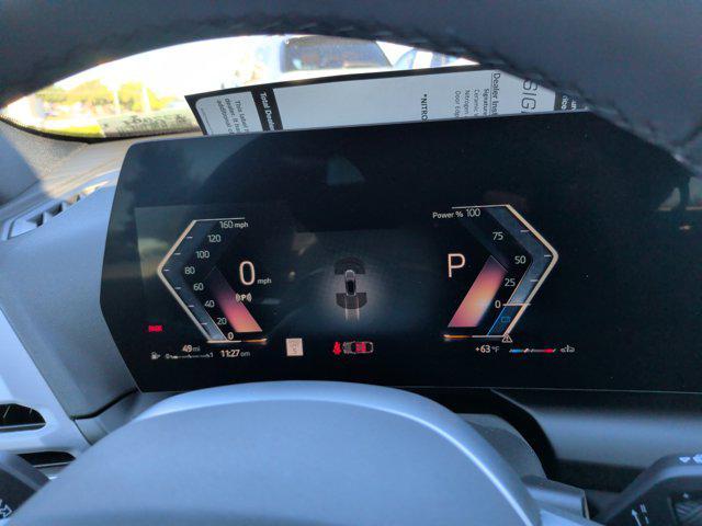 new 2026 BMW 228 Gran Coupe car, priced at $46,525