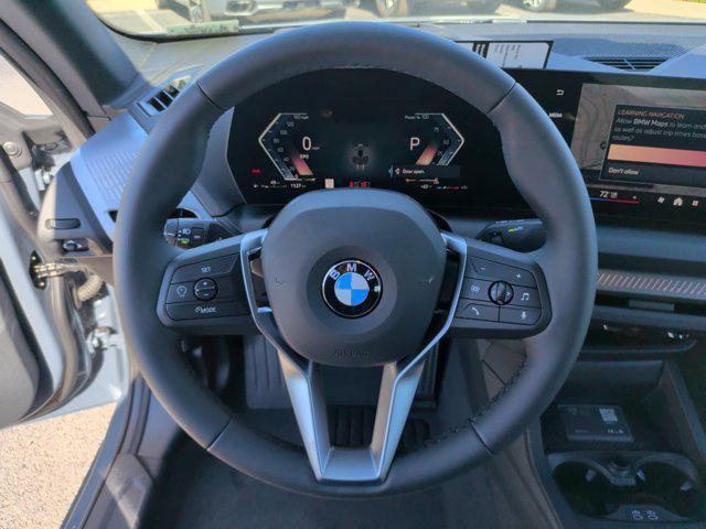 new 2026 BMW 228 Gran Coupe car, priced at $46,525