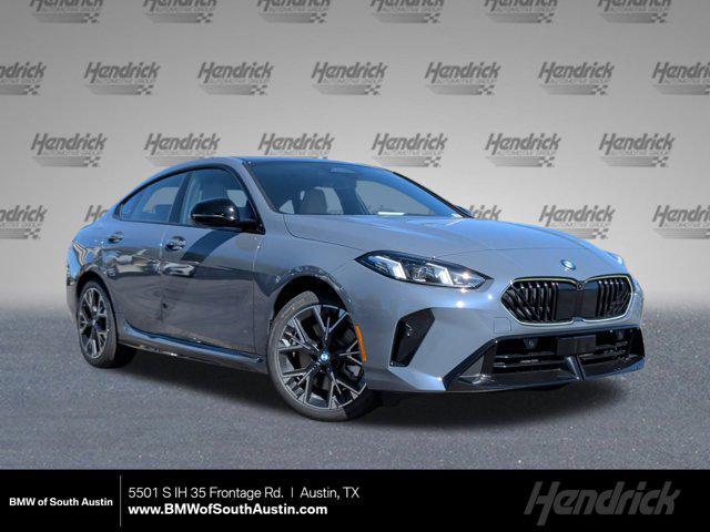 new 2026 BMW 228 Gran Coupe car, priced at $46,525