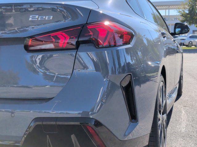 new 2026 BMW 228 Gran Coupe car, priced at $46,525