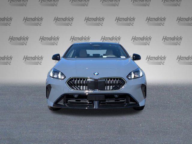 new 2026 BMW 228 Gran Coupe car, priced at $46,525