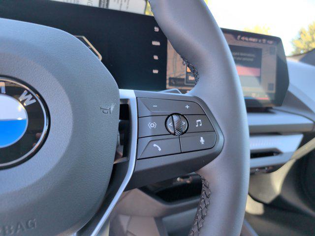 new 2026 BMW 228 Gran Coupe car, priced at $46,525