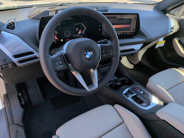 new 2026 BMW 228 Gran Coupe car, priced at $46,525