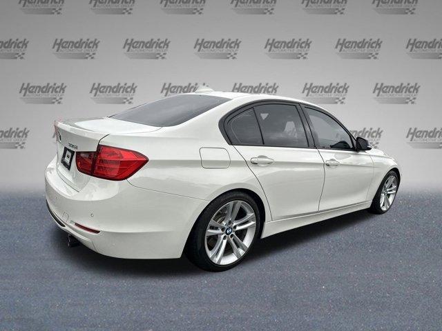 used 2013 BMW 335 car, priced at $13,225