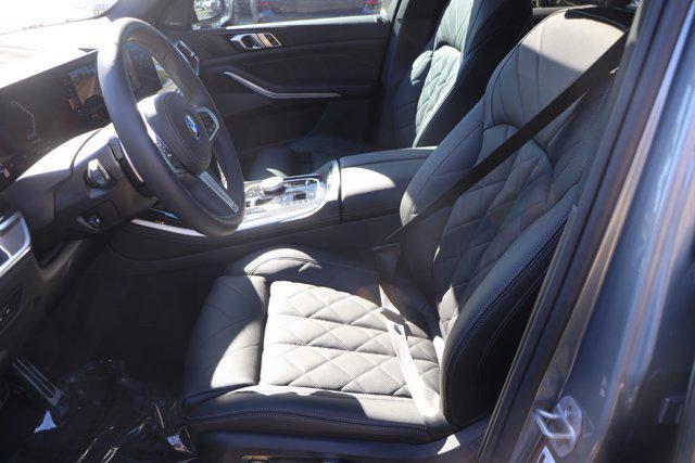 used 2025 BMW X5 PHEV car, priced at $78,991