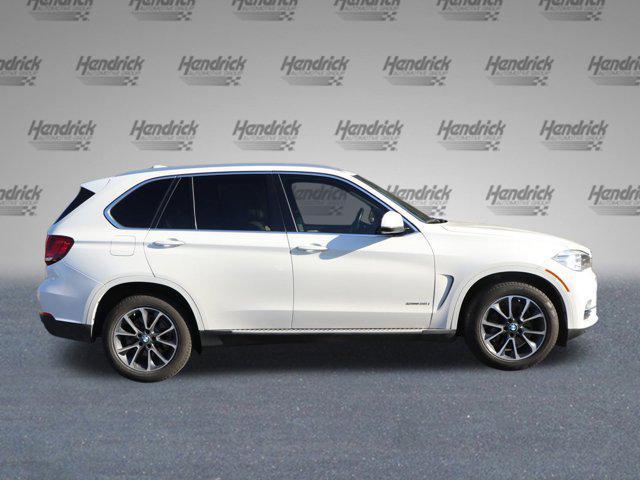 used 2017 BMW X5 car, priced at $21,922