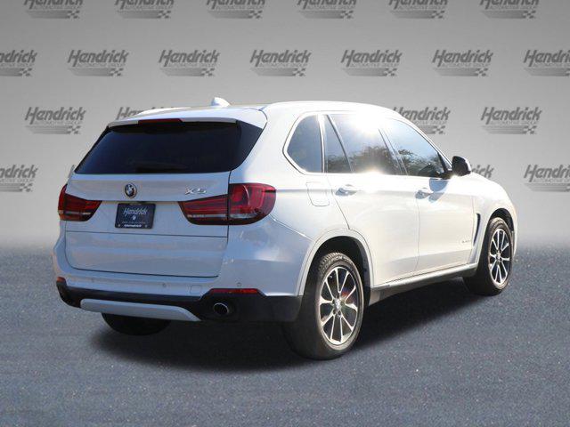 used 2017 BMW X5 car, priced at $21,922