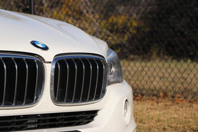 used 2017 BMW X5 car, priced at $21,922