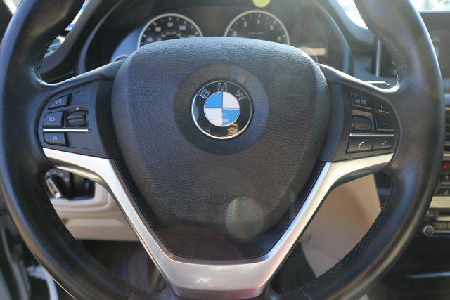 used 2017 BMW X5 car, priced at $21,922