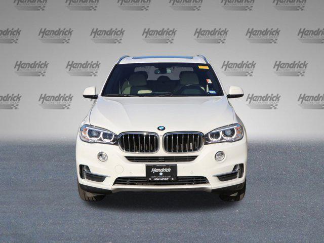 used 2017 BMW X5 car, priced at $21,922