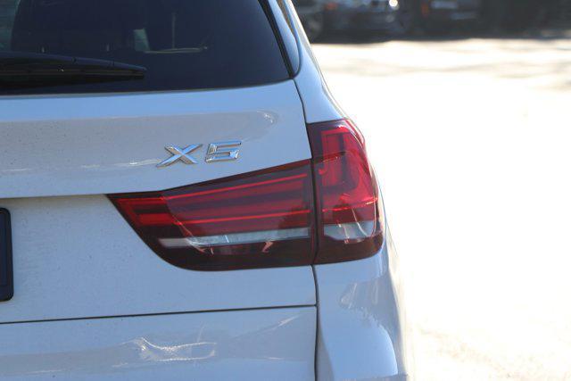 used 2017 BMW X5 car, priced at $21,922