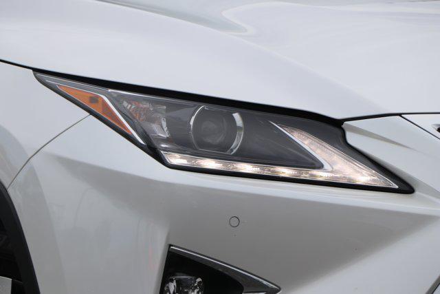 used 2019 Lexus RX 350 car, priced at $32,991