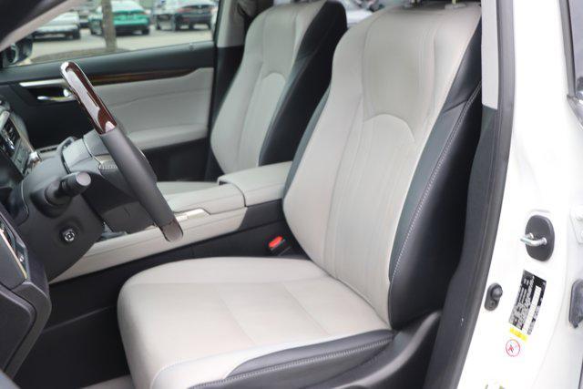 used 2019 Lexus RX 350 car, priced at $32,991
