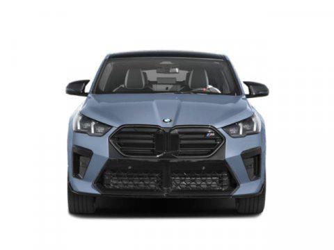 new 2025 BMW X2 car, priced at $58,275