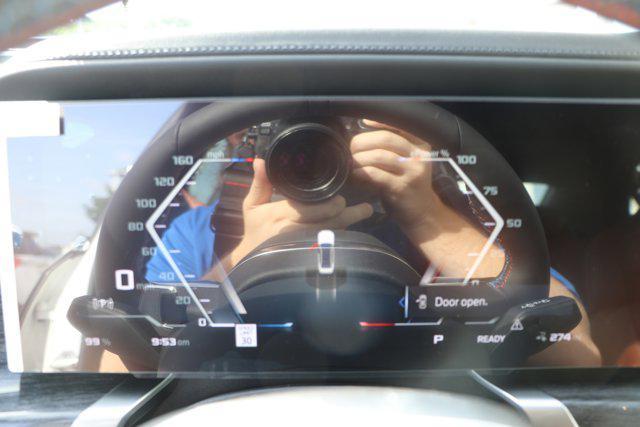 new 2025 BMW i7 car, priced at $181,425