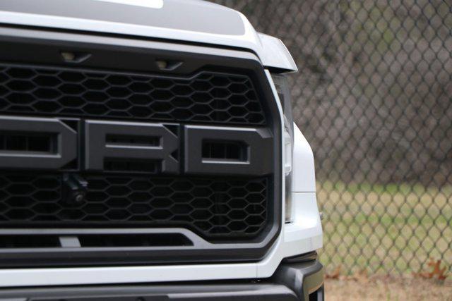 used 2019 Ford F-150 car, priced at $44,116