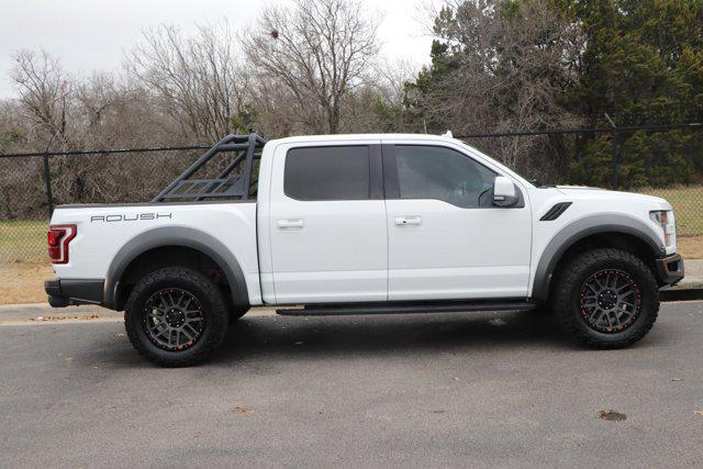 used 2019 Ford F-150 car, priced at $44,116