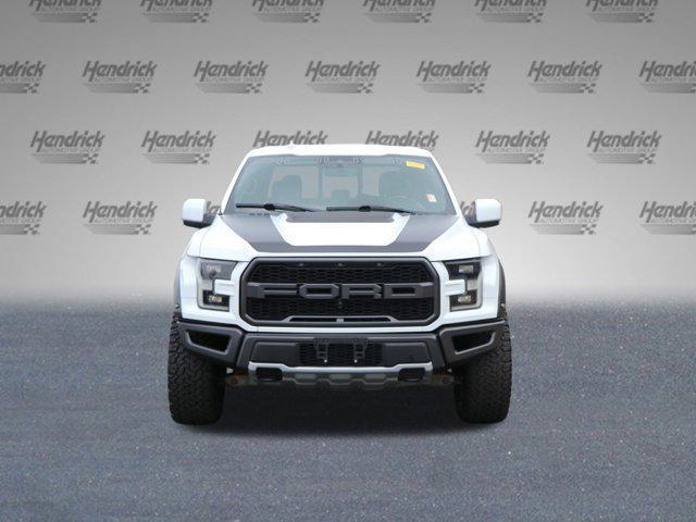 used 2019 Ford F-150 car, priced at $44,116