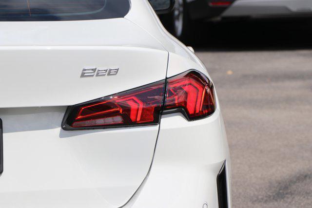 used 2026 BMW 228 Gran Coupe car, priced at $38,991
