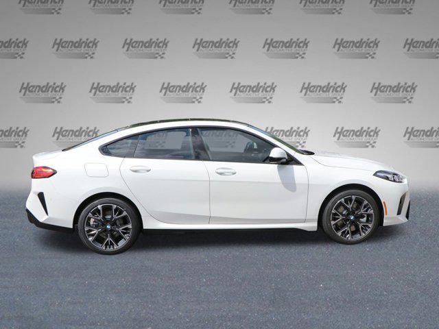 used 2026 BMW 228 Gran Coupe car, priced at $38,991