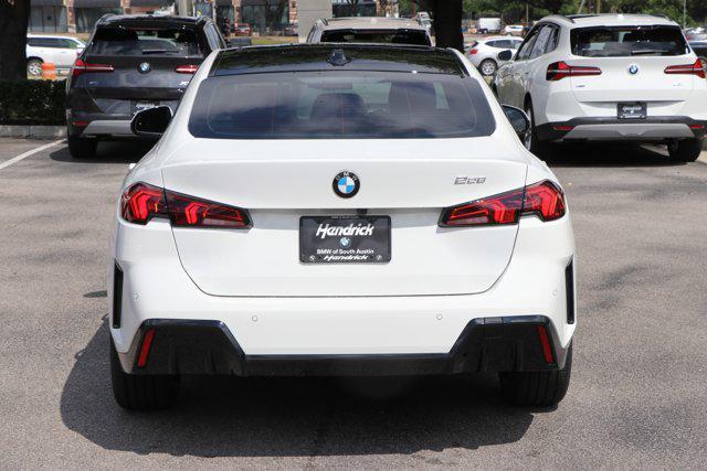 used 2026 BMW 228 Gran Coupe car, priced at $38,991