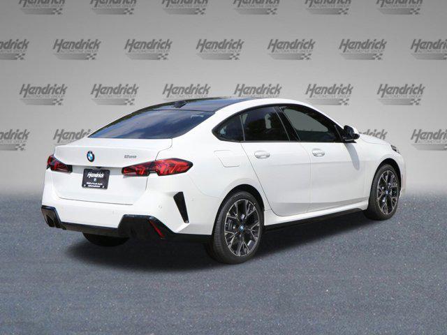 used 2026 BMW 228 Gran Coupe car, priced at $38,991