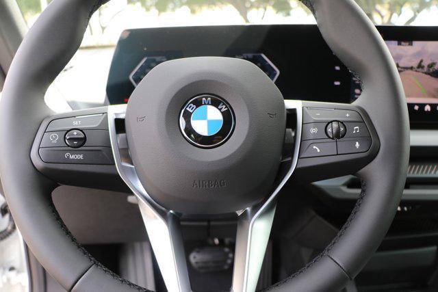 used 2026 BMW 228 Gran Coupe car, priced at $38,991