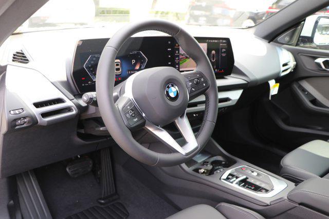 used 2026 BMW 228 Gran Coupe car, priced at $38,991