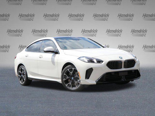 used 2026 BMW 228 Gran Coupe car, priced at $38,991