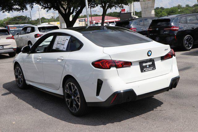 used 2026 BMW 228 Gran Coupe car, priced at $38,991