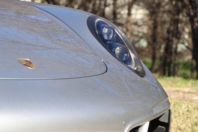 used 2019 Porsche 911 car, priced at $137,914