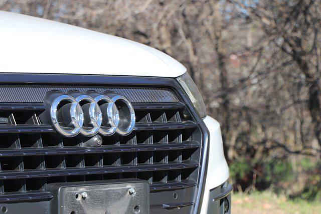 used 2019 Audi Q7 car, priced at $28,291