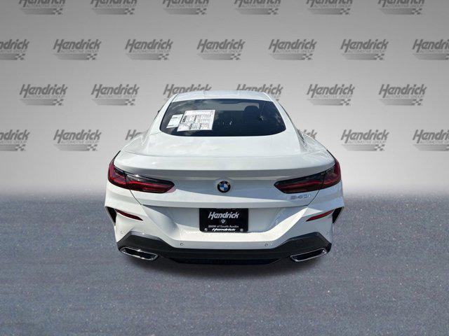 new 2024 BMW 840 car, priced at $94,560