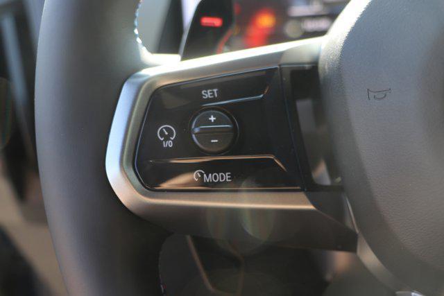new 2026 BMW X3 car, priced at $74,325
