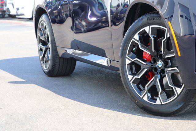 new 2026 BMW X3 car, priced at $74,325