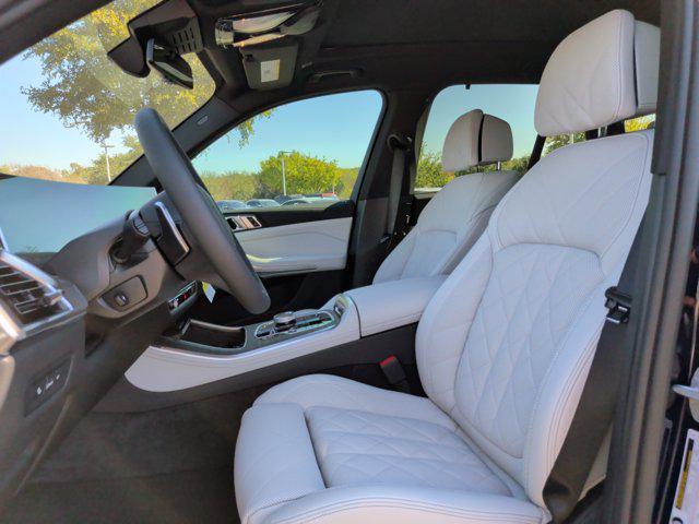 new 2026 BMW X5 PHEV car, priced at $92,275