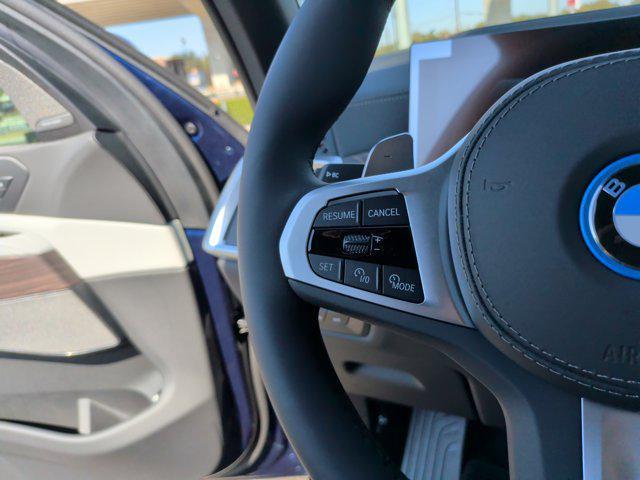 new 2026 BMW X5 PHEV car, priced at $92,275